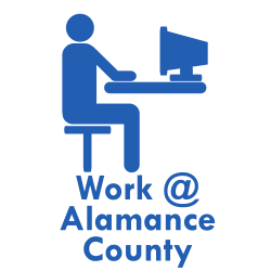 Work At Alamance County