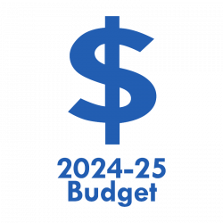 2024-25 Budget