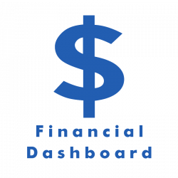 Financial Dashboard