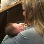 Baby Delivered With Assistance of Emily Wrightenberry