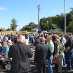 Ribbon Cutting and Tour of Advanced Applied Technology Center