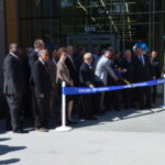 Ribbon Cutting and Tour of Advanced Applied Technology Center