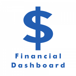 Financial Dashboard