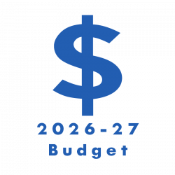 2026-27 Budget