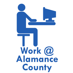 Work At Alamance County